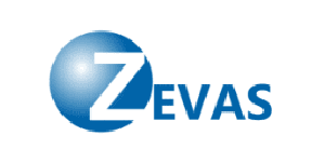 Zevas-Logo