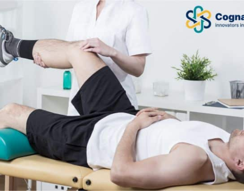 Physio On-Site Service